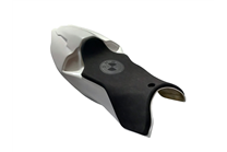 Neoprene seat with engraving - MXPSNP16559