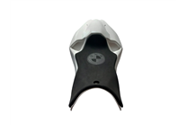 Neoprene seat with engraving - MXPSNP16559 2