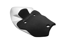 Selle en néoprène avec gravure - MXPSNP150454