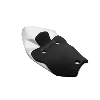Selle en néoprène avec gravure - MXPSNP150454