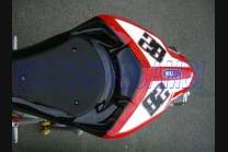 Carenage Racing Peint Ducati 848 1098 1198 - MXPCRV2661 2