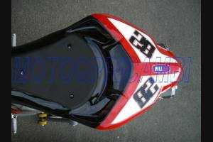 Painted Race Fairings Ducati 848 1098 1198 - MXPCRV2661
