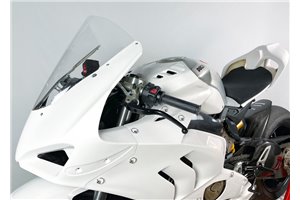 Ducati Panigale V4R V4 2019 - 2021 VS2 Verkleidung mit Hoecker ohne Kotflugel - MXPCRD16476