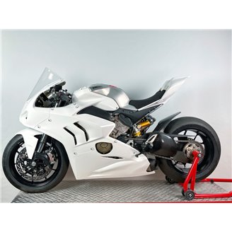 Carénages Ducati Panigale V4R V4 2019 - 2021 VS2 sans Pare-boue - MXPCRD16476