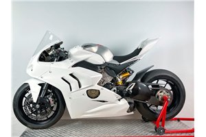 Carénages Ducati Panigale V4R V4 2019 - 2021 VS2 sans Pare-boue - MXPCRD16476