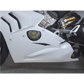 Carénages Ducati Panigale V4R V4 2019 - 2021 VS2 sans Pare-boue - MXPCRD16476