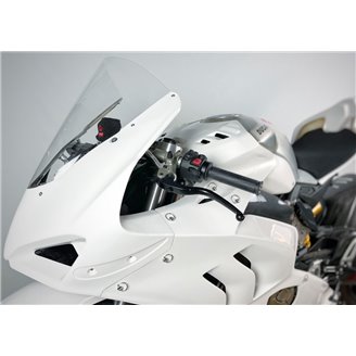 Carénages Ducati Panigale V4R V4 2019 - 2021 VS2 sans Pare-boue - MXPCRD16476