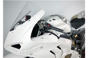 Carénages Ducati Panigale V4R V4 2019 - 2021 VS2 sans Pare-boue - MXPCRD16476