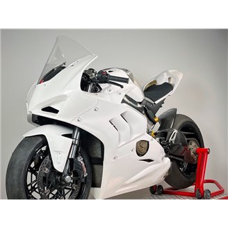 Carénages Ducati Panigale V4R V4 2019 - 2021 VS2 sans Pare-boue - MXPCRD16476