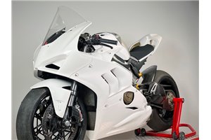 Carénages Ducati Panigale V4R V4 2019 - 2021 VS2 sans Pare-boue - MXPCRD16476