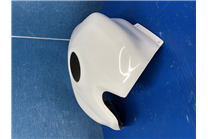 Painted Tank cover for Ducati Panigale V2 - MXPCRV12643 2