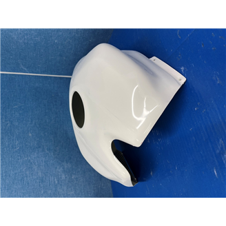 Painted Tank cover for Ducati Panigale V2 - MXPCRV12643