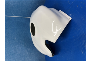 Cubre deposito pintado Ducati Panigale V2 - MXPCRV12643