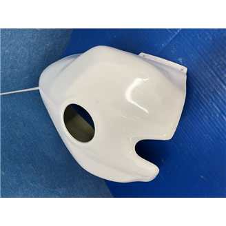 Cubre deposito pintado Ducati Panigale V2 - MXPCRV12643