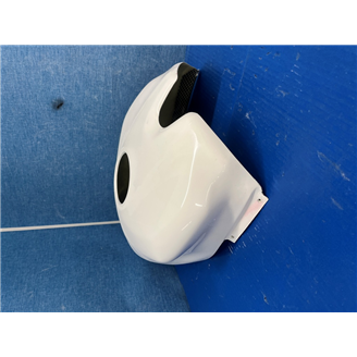 Painted Tank cover for Ducati Panigale V2 - MXPCRV12643