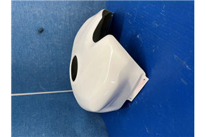 Copriserbatoio verniciato Ducati Panigale V2 - MXPCRV12643