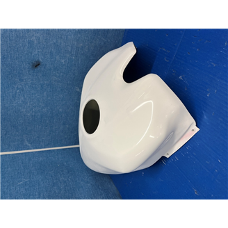 Painted Tank cover for Ducati Panigale V2 - MXPCRV12643