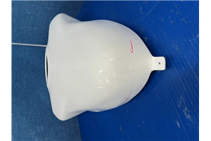 Painted Tank cover for Ducati Panigale V2 - MXPCRV12643