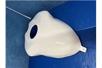 Painted Tank cover for Ducati Panigale V2 - MXPCRV12643