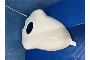 Cubre deposito pintado Ducati Panigale V2 - MXPCRV12643