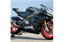 Carene Racing Verniciate Aprilia RS 660 2020 - 2023 - MXPCRV16564