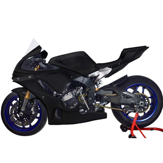 Carenado Racing Pintado Yamaha R1 2020 - 2023 - MXPCRV16178