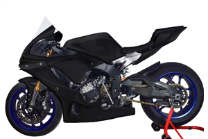 Lackierte Rennverkleidung Yamaha R1 2020 - 2023 - MXPCRV16178