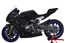 Painted Race Fairings Yamaha R1 2015 - 2019 - MXPCRV5795