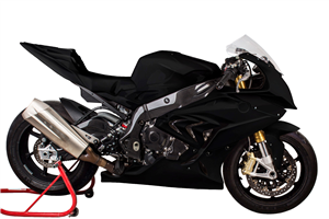 Carene Racing Verniciate Bmw S1000 RR 2015 - 2018 - MXPCRV5550