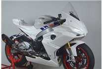 Carénages Aprilia RS 660 2020 - 2021 sans Pare-boue - MXPCRD12966