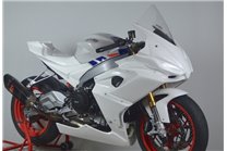 Verkleidungen Aprilia RS 660 2020 - 2021 ohne Kotflugel - MXPCRD12966