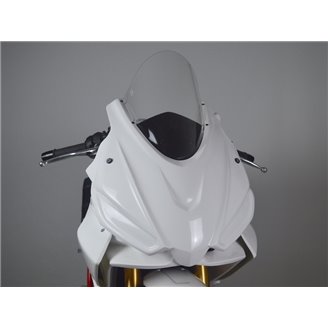 racing fairings Aprilia RS 660 2020 - 2021 in 5 pieces without front fender - MXPCRD12966