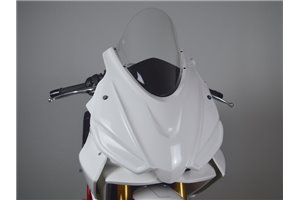 racing fairings Aprilia RS 660 2020 - 2021 in 5 pieces without front fender - MXPCRD12966
