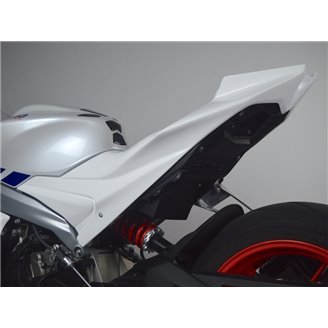 racing fairings Aprilia RS 660 2020 - 2021 in 5 pieces without front fender - MXPCRD12966