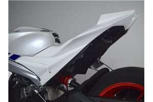 Carénages Aprilia RS 660 2020 - 2021 sans Pare-boue - MXPCRD12966