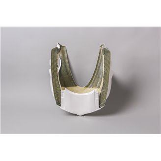 Tank cover Aprilia RS 660 2020 - 2021 - MXPCRD12966