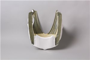 Tank cover Aprilia RS 660 2020 - 2021 - MXPCRD12966