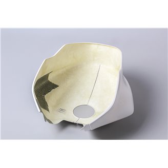 Tank cover Aprilia RS 660 2020 - 2021 - MXPCRD12966