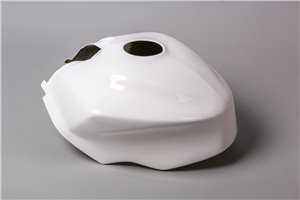 Tank cover Aprilia RS 660 2020 - 2021 - MXPCRD12966