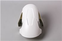 Front fender - MXPCRD13572 2