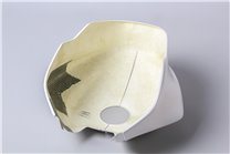 Lackierte Tankabdeckung MV Agusta F3 2011 - 2020 - MXPCRV7120 2