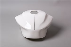 Painted Tank cover MV Agusta F3 2011 - 2020 - MXPCRV7120
