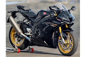 Painted street fairings in abs compatible with Honda Cbr 1000 2020 - 2013 - MXPCAV16597