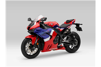 Carene stradali in abs verniciate compatibili con Honda Cbr 1000 2020 - 2013 - MXPCAV16597