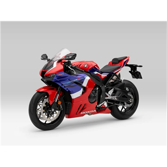 Painted street fairings in abs compatible with Honda Cbr 1000 2020 - 2013 - MXPCAV16597