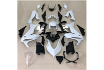 Carene abs Honda Cbr 650R 2019 - 2023 complete di parafango da verniciare - MXPCAD16605