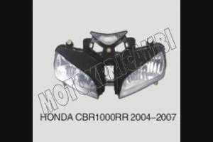 Fari compatibili con Honda CBR 1000RR 2004 - 2005 - MXPFMT2674