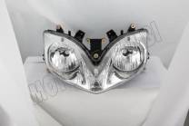 Phare compatible avec Honda CBR 600F 2001 - 2006 - MXPFMT2677
