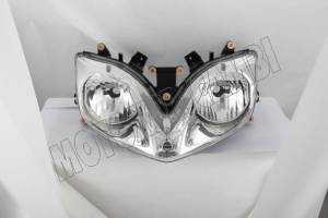 Fari compatibili con Honda CBR 600F 2001 - 2006 - MXPFMT2677