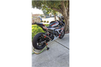 Painted Race Fairings Bmw M 1000 RR 2021 - 2022 - MXPCRV14427 2